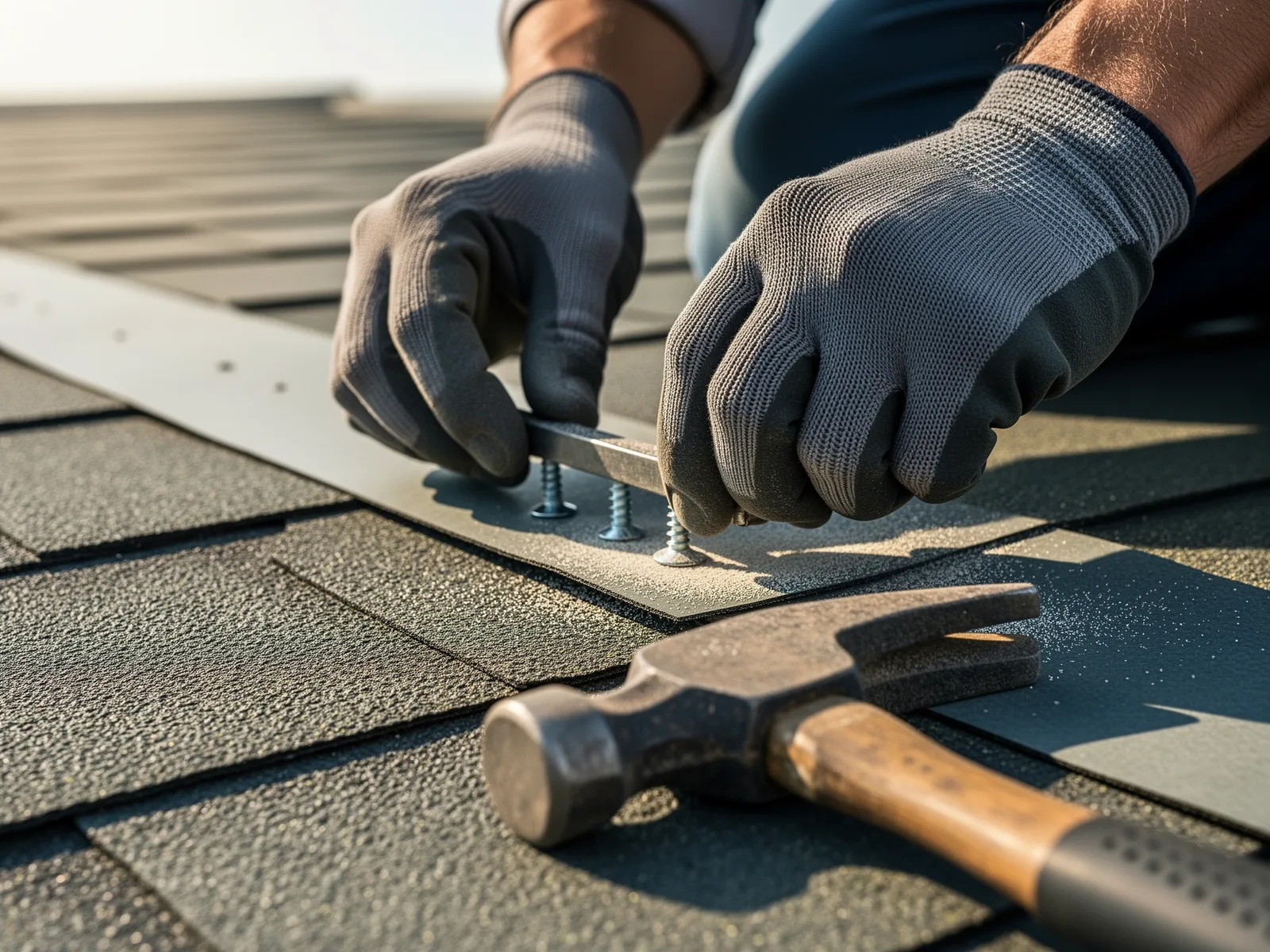 Why choose Fascia Repair in Patagonia, AZ